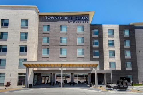 TownePlace Suites by Marriott Cincinnati Airport South