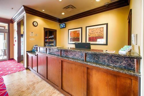 Foto - TownePlace Suites by Marriott El Paso Airport