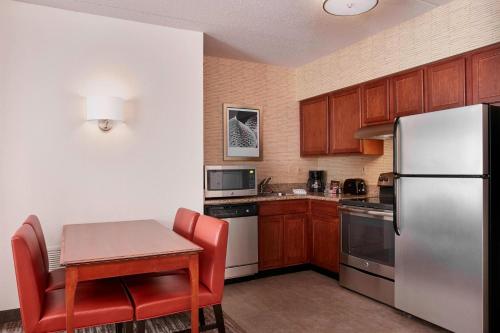 Residence Inn by Marriott Chicago Schaumburg/Woodfield Mall