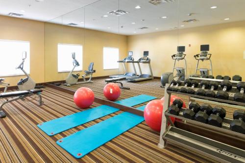 TownePlace Suites by Marriott El Paso Airport - image 12