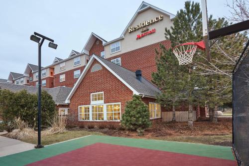 Residence Inn by Marriott Chicago Schaumburg/Woodfield Mall