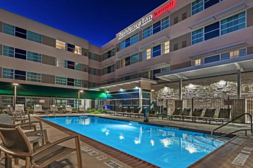 Residence Inn by Marriott Austin Northwest/The Domain Area