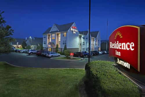 Residence Inn Southington