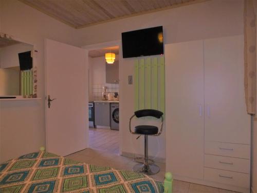 Asprovalta Family Villas