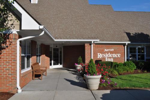 Photo - Residence Inn Southington