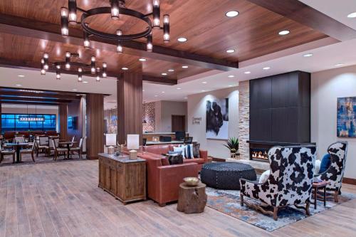 Fairfield Inn & Suites by Marriott Cheyenne Southwest/Downtown Area