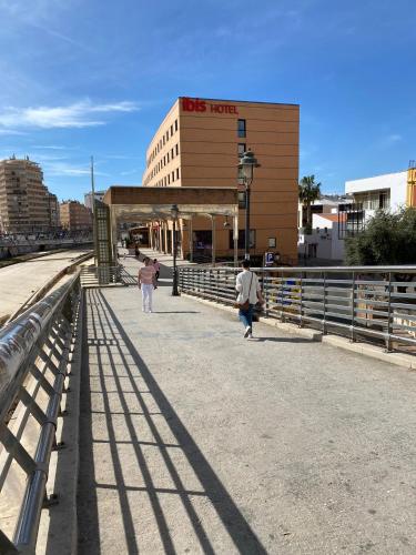 Aurora 7- Casa en el Centro Histórico