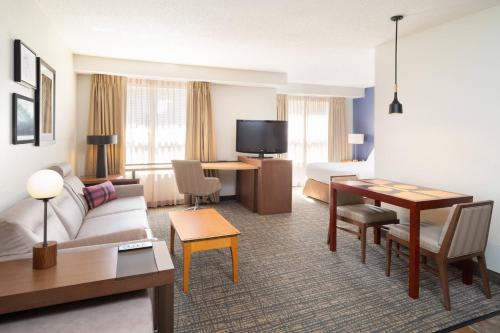 Residence Inn Southington in Southington, USA