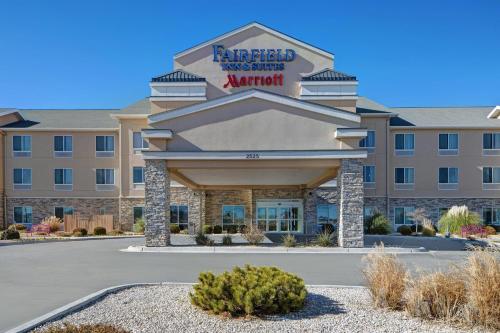 Fairfield Inn & Suites by Marriott Carlsbad