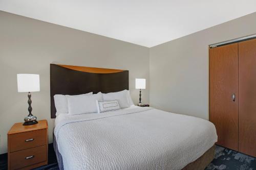 Fairfield Inn & Suites by Marriott Carlsbad