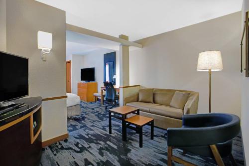 Fairfield Inn & Suites by Marriott Carlsbad