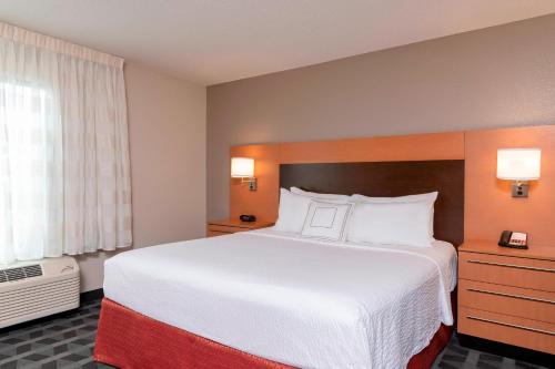 TownePlace Suites by Marriott Fort Wayne North