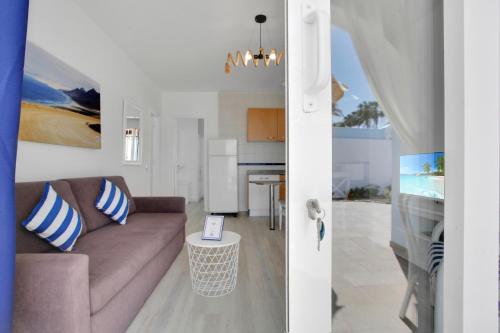Neptuno Bungalows - Adults Only