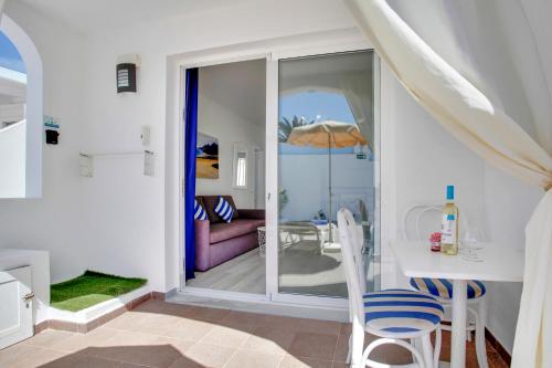 Neptuno Bungalows - Adults Only
