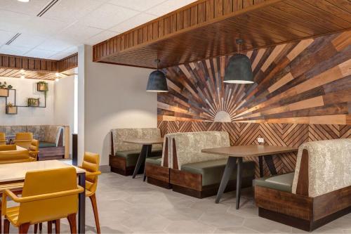 Fairfield Inn & Suites by Marriott Minneapolis Downtown - main image