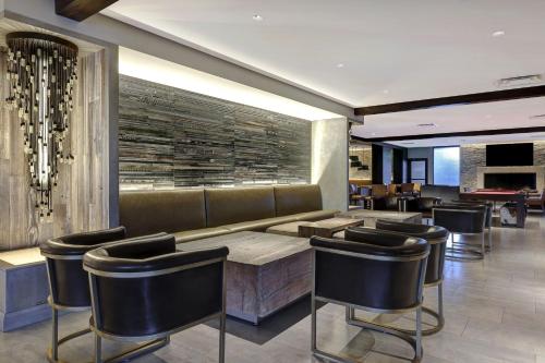 Boulder Marriott in Boulder, USA
