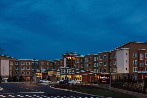 Residence Inn by Marriott Philadelphia Glen Mills/Concordville