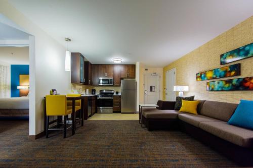 Residence Inn by Marriott Philadelphia Glen Mills/Concordville