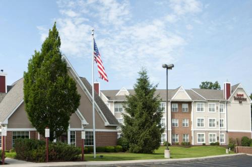 Photo - Residence Inn Fort Wayne Southwest