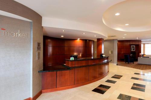 Courtyard by Marriott Chicago Schaumburg/Woodfield Mall