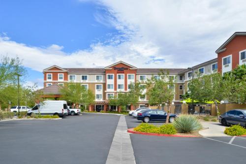 TownePlace Suites by Marriott Las Vegas Henderson