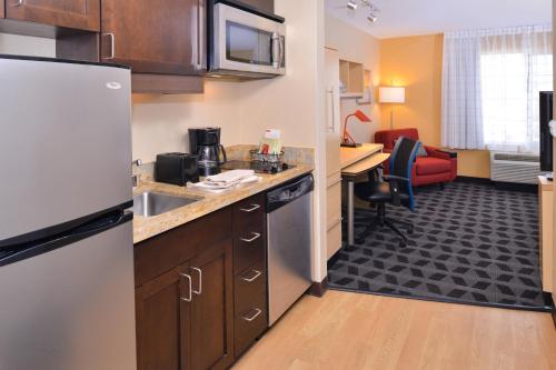 TownePlace Suites by Marriott Las Vegas Henderson