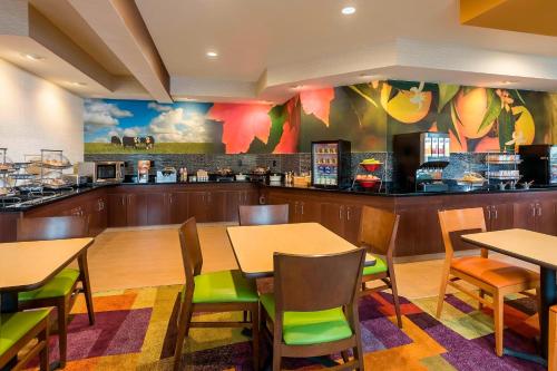 Fairfield Inn & Suites by Marriott Jackson