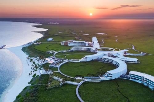 The St Regis Kanai Resort, Riviera Maya