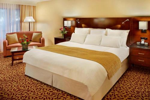 Trumbull Marriott Shelton in Trumbull, USA