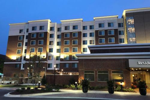 Residence Inn By Marriott Greenville