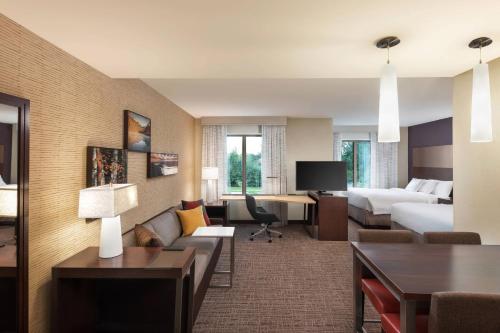 Residence Inn By Marriott Greenville