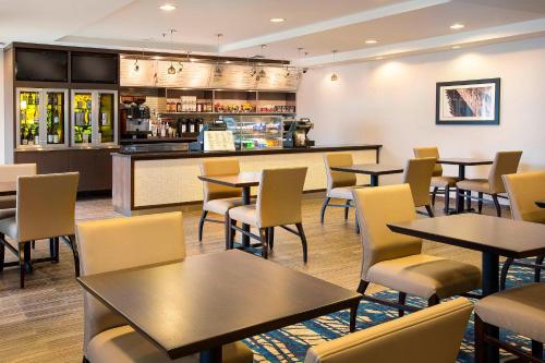 Courtyard by Marriott Seattle North/Lynnwood Everett