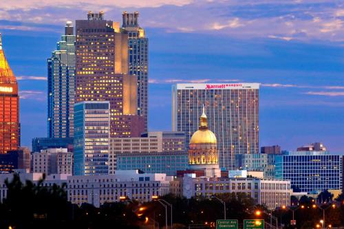 Atlanta Marriott Marquis