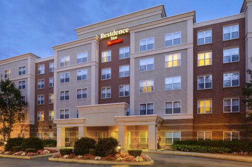 Residence Inn Boston Framingham - Hotel