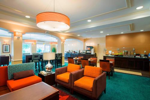 Residence Inn Boston Framingham