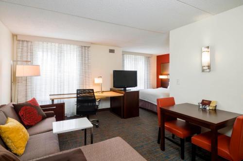 Residence Inn Boston Framingham