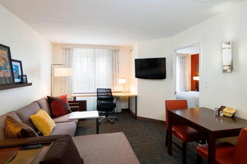 Residence Inn by Marriott Boston Framingham