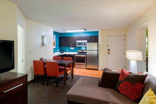 Residence Inn by Marriott Boston Framingham