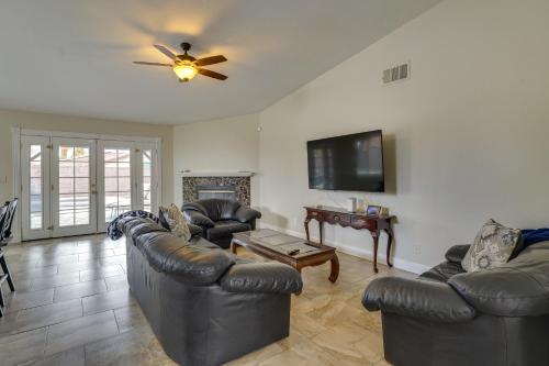 Las Vegas Vacation Rental with Pool - Pet Friendly!, Las Vegas (photo 4)