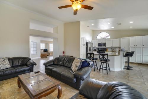 Las Vegas Vacation Rental with Pool - Pet Friendly!, Las Vegas (photo 6)
