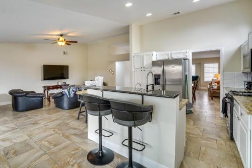 Las Vegas Vacation Rental with Pool - Pet Friendly!, Las Vegas (photo 7)