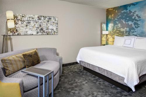 Courtyard by Marriott Cleveland Westlake