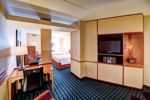 Fairfield Inn & Suites by Marriott Wausau