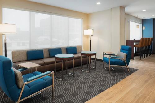 TownePlace Suites by Marriott Dubuque Downtown