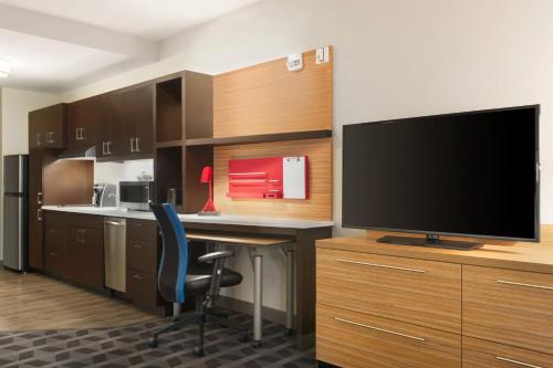 TownePlace Suites by Marriott Dubuque Downtown