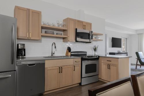 Marriott's Fairway Villas in Galloway, USA