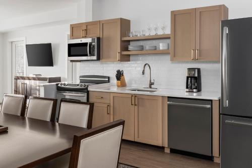 Marriott's Fairway Villas in Galloway, USA