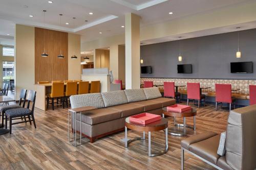 TownePlace Suites by Marriott Columbus North - OSU