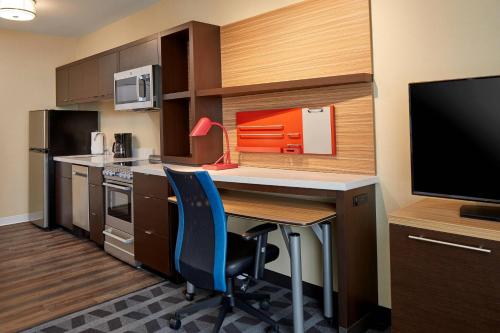 TownePlace Suites by Marriott Columbus North - OSU