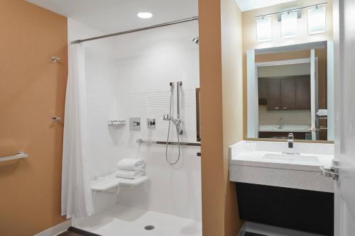 TownePlace Suites by Marriott Columbus North - OSU